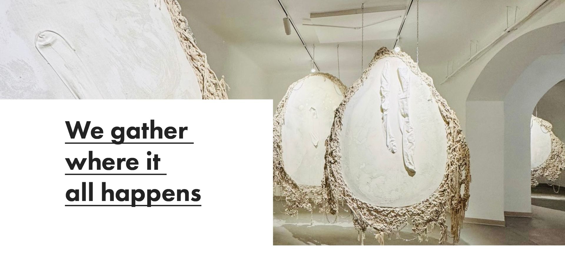 Spotkajmy się tam gdzie dzeije sie najwięcej Spotkajmy się tam gdzie dzeije sie najwięcej