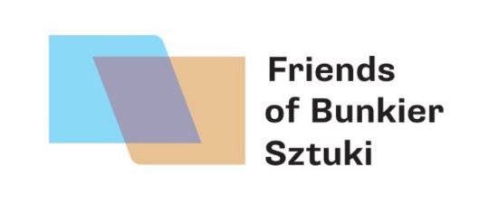Friends of Bunkier Sztuki