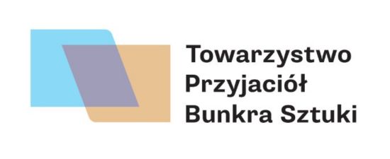 Towarzystwo przyjaciół bunkra sztuki przy Bunkrze Sztuki